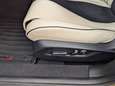 Certified 2023 Acura TLX Type S image 30