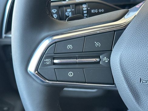 New 2025 Chevrolet Suburban Premier AWD/4WD image 29