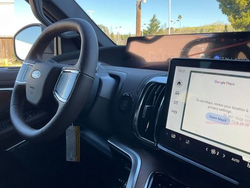 New 2026 Ford Expedition Max King Ranch image 51