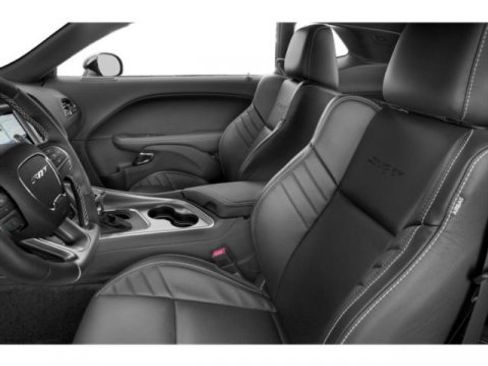 Used 2018 Dodge Challenger SRT Demon w/ Demon Vehicle Storage Package image 12