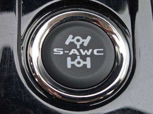 Used 2023 Mitsubishi Eclipse Cross SE AWD/4WD image 5