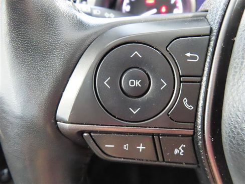 Used 2022 Toyota Camry SE w/ Cold Weather Package AWD/4WD image 22