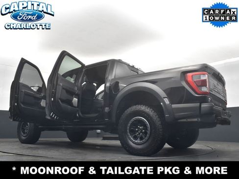Used 2023 Ford F150 Raptor image 38