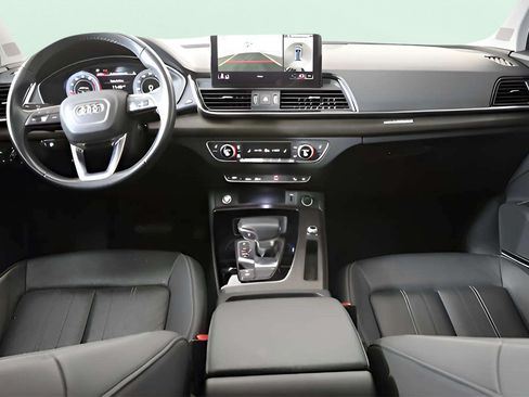 Used 2022 Audi Q5 2.0T Premium Plus AWD/4WD image 39