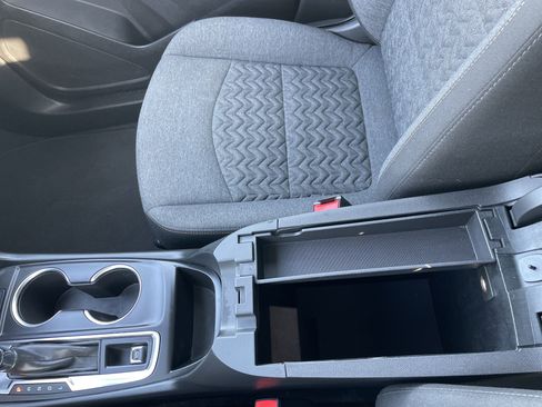 Certified 2024 Chevrolet Equinox LT image 37