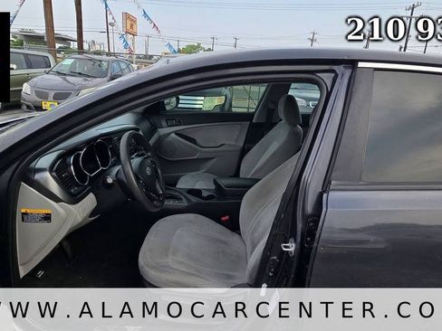 Used 2011 Kia Optima LX FWD image 28