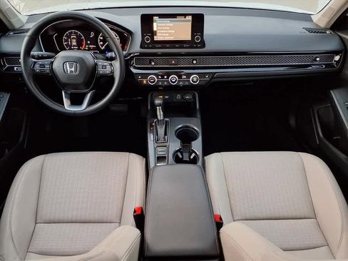 Used 2023 Honda Civic EX-L image 10