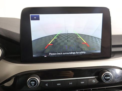 Used 2022 Ford Escape SE w/ Convenience Package image 41