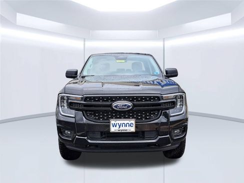 New 2026 Ford Ranger XL w/ Trailer Tow Package AWD/4WD image 2