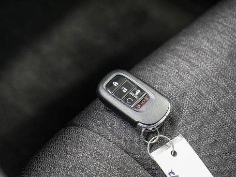 Used 2023 Honda Accord LX image 26