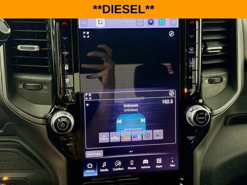 New 2025 RAM 2500 Tradesman image 15