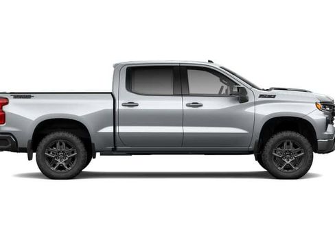 New 2026 Chevrolet Silverado 1500 LT Trail Boss AWD/4WD image 5