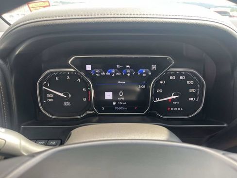 Used 2020 GMC Sierra 1500 AT4 w/ AT4 Premium Package AWD/4WD image 29