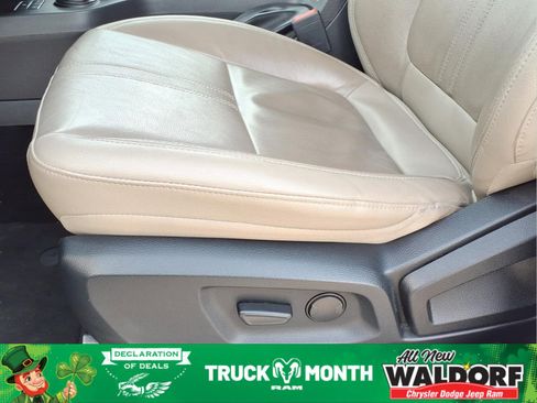 Used 2020 Ford Ranger Lariat w/ Equipment Group 501A Mid image 14