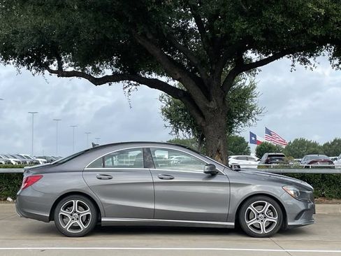 Used 2018 Mercedes-Benz CLA 250 image 3