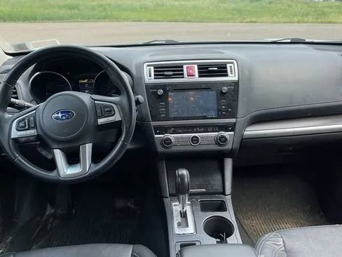 Used 2017 Subaru Legacy 2.5i Limited AWD/4WD image 26