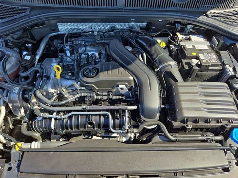 Used 2023 Volkswagen Jetta SEL image 33