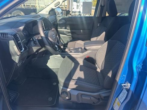 New 2026 Ford Ranger XLT w/ Trailer Tow Package image 19