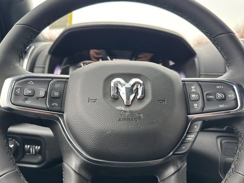 New 2026 RAM 3500 Laramie image 22