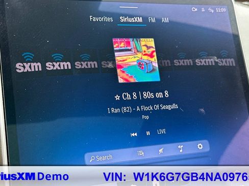 Certified 2022 Mercedes-Benz S 580 4MATIC Sedan image 36