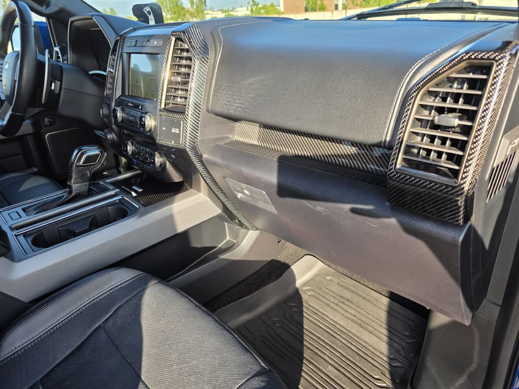 Used 2018 Ford F150 Raptor w/ Equipment Group 802A Luxury AWD/4WD image 40