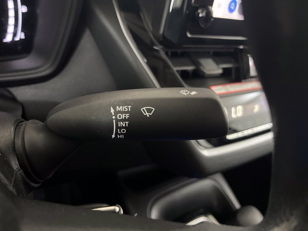 Used 2026 Toyota Corolla LE FWD image 60