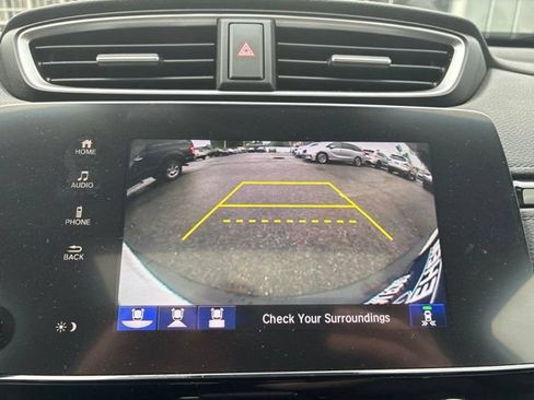 Used 2021 Honda CR-V EX-L image 22