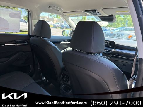 New 2026 Kia Seltos S AWD/4WD image 14