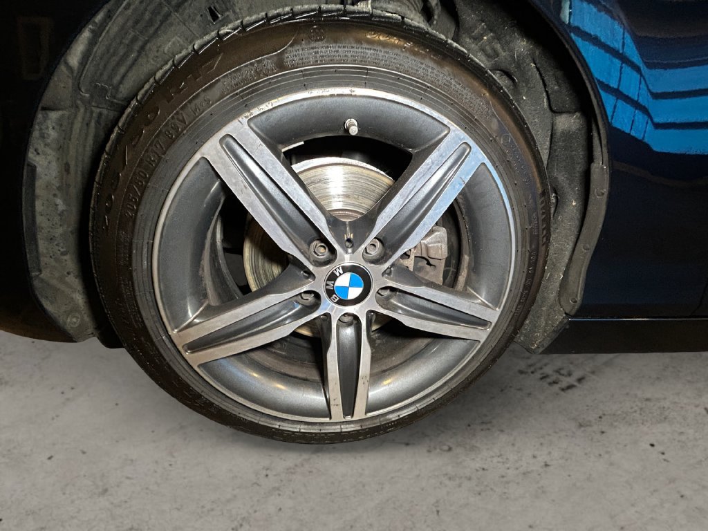 Used 2017 BMW 230i xDrive Convertible AWD/4WD image 14