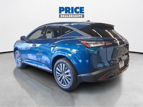 New 2026 Nissan Murano SL AWD/4WD image 7