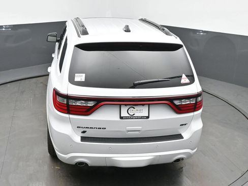 New 2026 Dodge Durango GT image 61