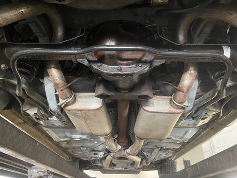 Used 1992 Ford Mustang GT RWD image 91
