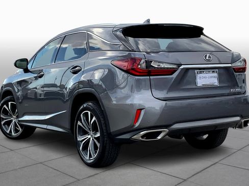 Used 2017 Lexus RX 350 FWD w/ Premium Package image 12