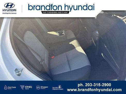 Used 2020 Hyundai Kona SEL w/ Cargo Package AWD/4WD image 22