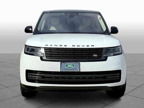 Used 2023 Land Rover Range Rover SE AWD/4WD image 4