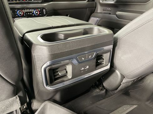 Used 2024 Chevrolet Silverado 1500 High Country w/ Technology Package image 20