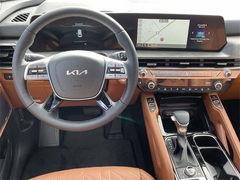 New 2025 Kia Telluride EX X-Line image 15