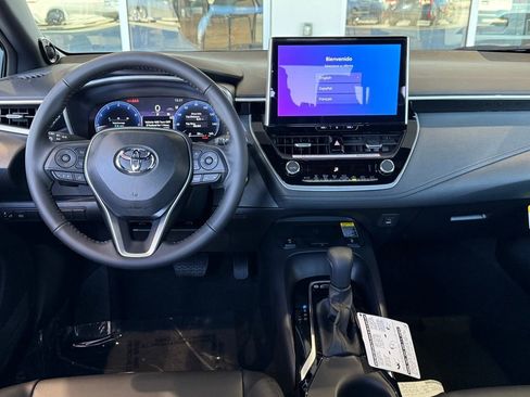 New 2026 Toyota Corolla XSE image 28