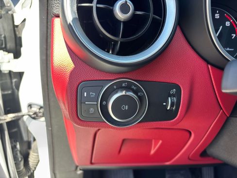 Used 2019 Alfa Romeo Stelvio AWD w/ Nero Edizione image 16