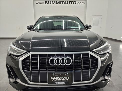 Used 2024 Audi Q3 2.0T Premium image 21