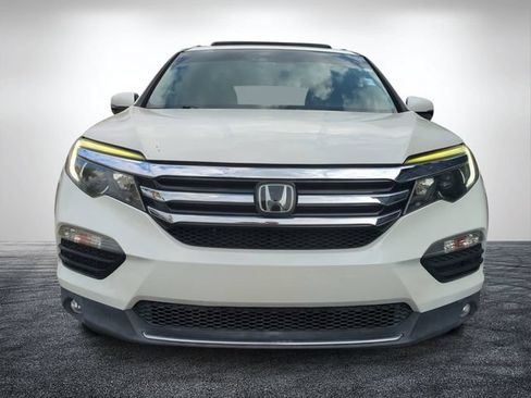 Used 2017 Honda Pilot Elite image 9