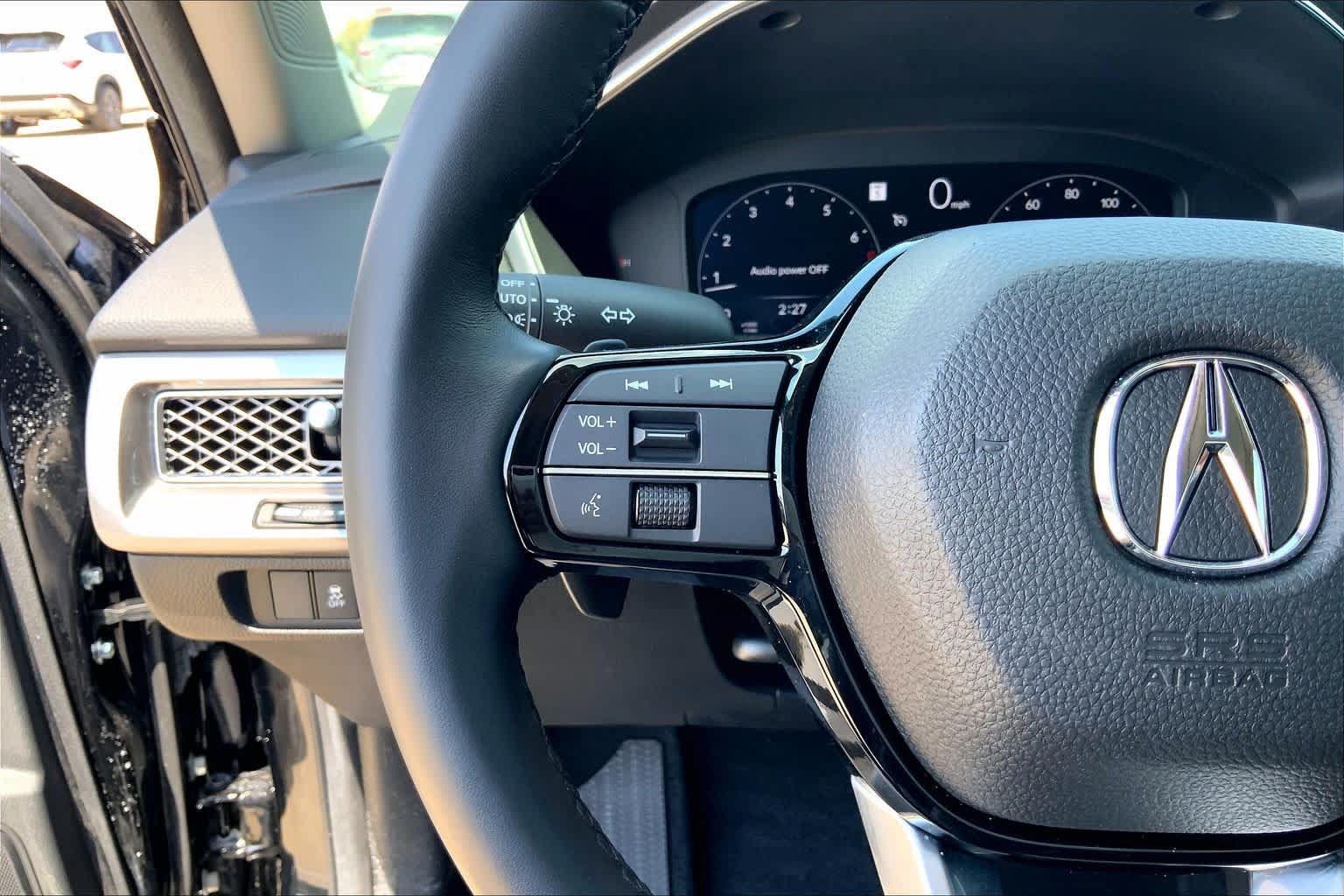 Used 2026 Acura Integra FWD image 24