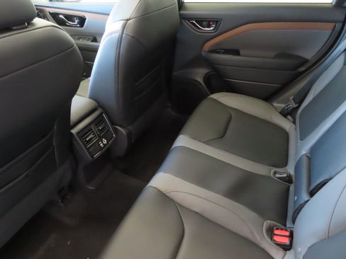 New 2026 Subaru Forester Sport image 23