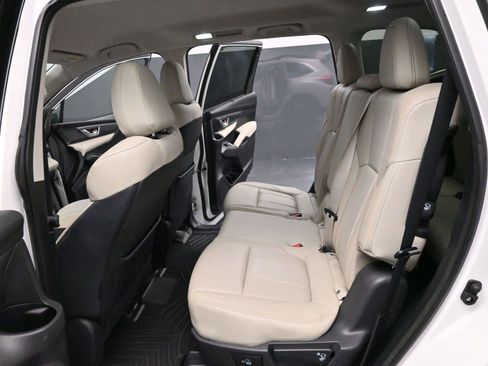 Used 2023 Subaru Ascent Limited image 26