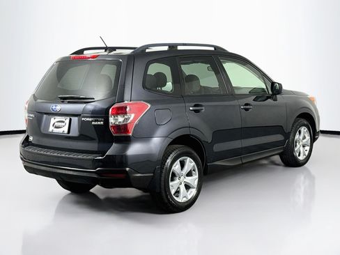 Used 2015 Subaru Forester 2.5i Premium AWD/4WD image 15