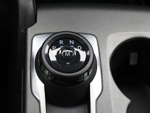 Used 2025 Ford Bronco Sport Badlands image 24