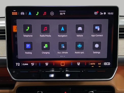 New 2025 Volkswagen ID. Buzz 1st Edition image 6