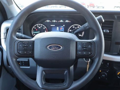 Used 2024 Ford F250 XL w/ XL Off-Road Package image 6