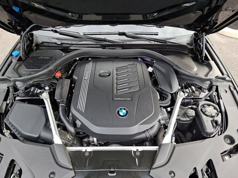 Used 2023 BMW 540i xDrive w/ M Sport Package AWD/4WD image 30