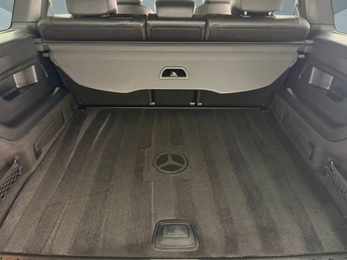 Certified 2023 Mercedes-Benz EQB 300 4MATIC image 30